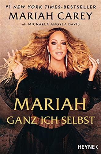 Imagen de archivo de Mariah - Ganz ich selbst -Language: german a la venta por GreatBookPrices