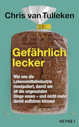 Stock image for Gefhrlich lecker for sale by GreatBookPrices