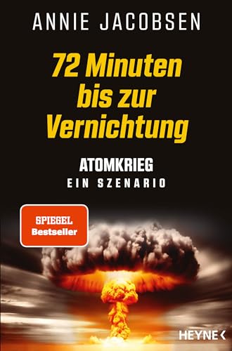 Beispielbild fr 72 Minuten bis zur Vernichtung zum Verkauf von Blackwell's