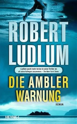 9783453265417: Die Ambler-Warnung: Roman