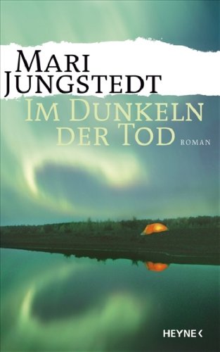 9783453265585: Im Dunkeln der Tod