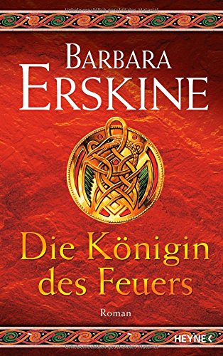 9783453265622: Die Knigin des Feuers