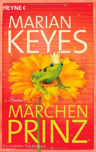 MÃ¤rchenprinz (9783453265868) by Marian Keyes