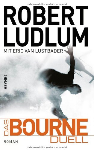 Stock image for Das Bourne Duell. for sale by Buchhandlung Gerhard Hcher
