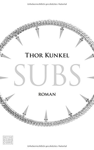 Subs - Kunkel, Thor