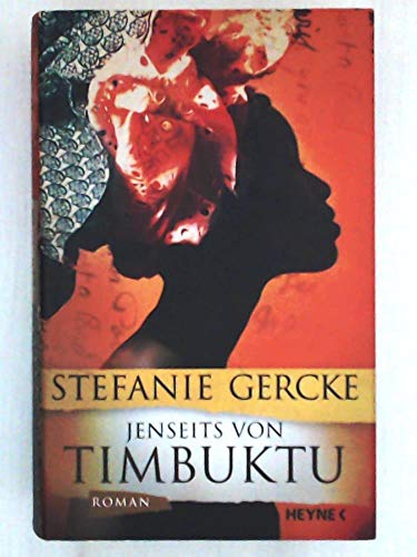 Jenseits von Timbuktu: Roman - Gercke, Stefanie