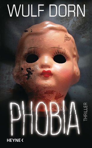 Stock image for Phobia: Thriller for sale by medimops
