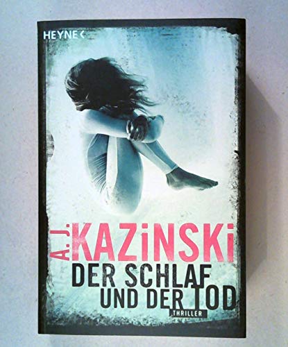 9783453267930: Der Schlaf und der Tod