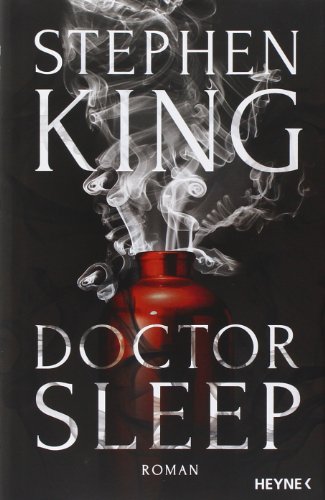 Stock image for Doctor Sleep for sale by medimops