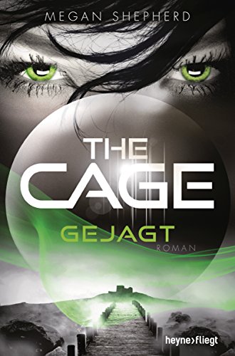 Beispielbild fr The Cage - Gejagt: Roman (The Cage-Serie, Band 2) zum Verkauf von medimops