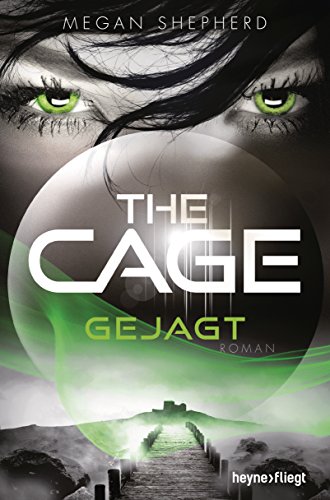 Imagen de archivo de The Cage - Gejagt: Roman (The Cage-Serie, Band 2) a la venta por medimops