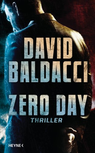 Stock image for Zero Day: Thriller for sale by medimops