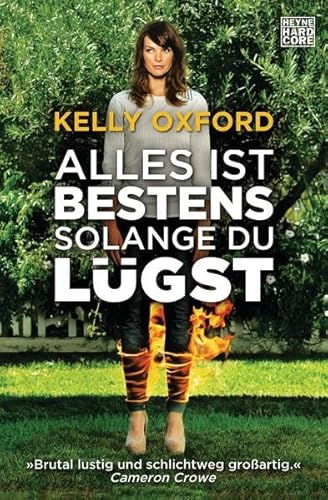 Stock image for Alles ist bestens, solange du lgst for sale by medimops