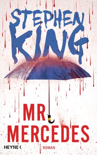 Imagen de archivo de Mr. Mercedes: Roman a la venta por medimops