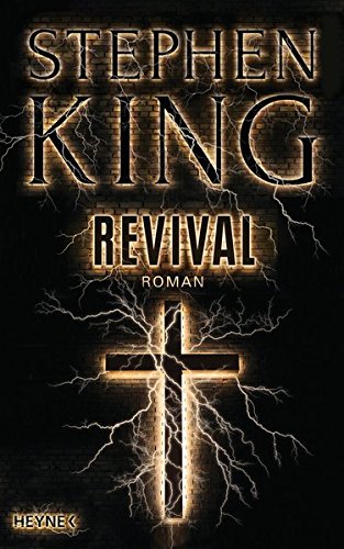 King, S: Revival - King, Stephen