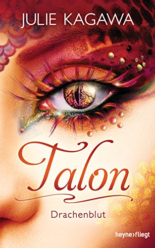 Stock image for Talon - Drachenblut -Language: german for sale by GreatBookPrices