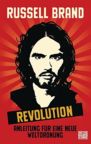 9783453269910: Revolution: Anleitung fr eine neue Weltordnung