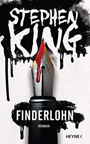 Finderlohn: Roman (ISBN 3980322122)