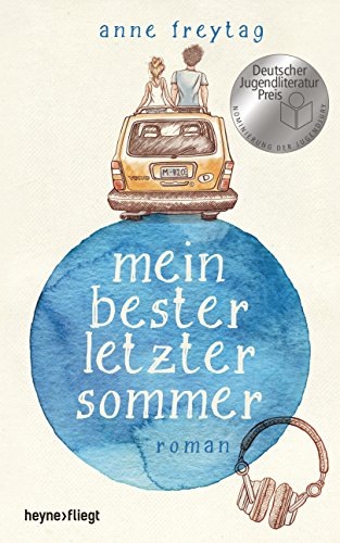 Beispielbild fr Mein bester letzter Sommer: Roman zum Verkauf von medimops