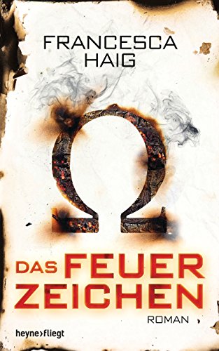 Stock image for Das Feuerzeichen: Roman for sale by medimops