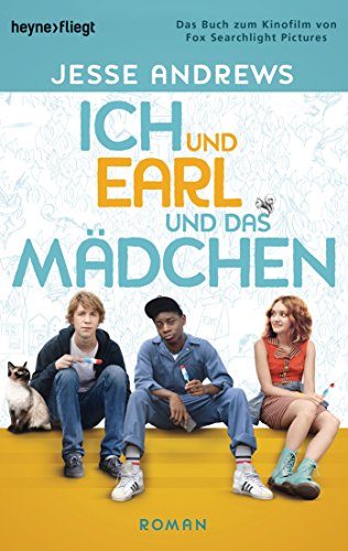 Beispielbild fr Ich und Earl und das Mdchen: Roman zum Verkauf von medimops