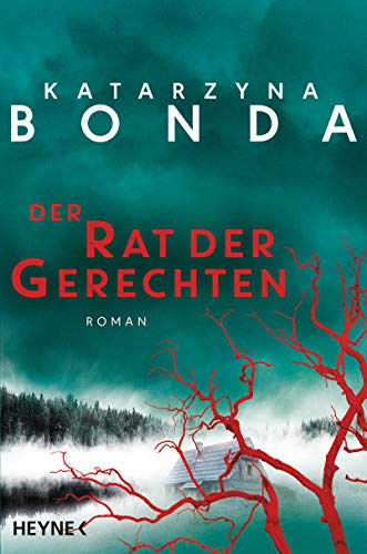 Stock image for Der Rat der Gerechten: Roman for sale by medimops