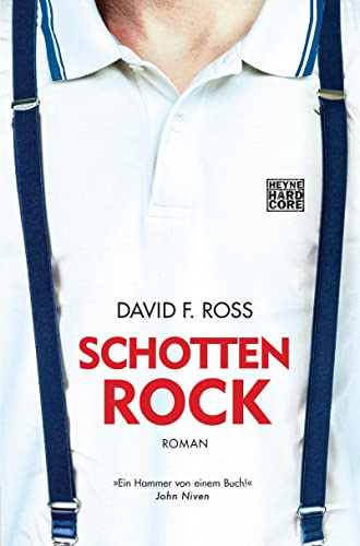 Stock image for Schottenrock: Roman (Schottland Trilogie, Band 2) for sale by medimops