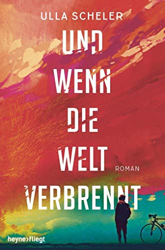 Stock image for Und wenn die Welt verbrennt: Roman for sale by medimops