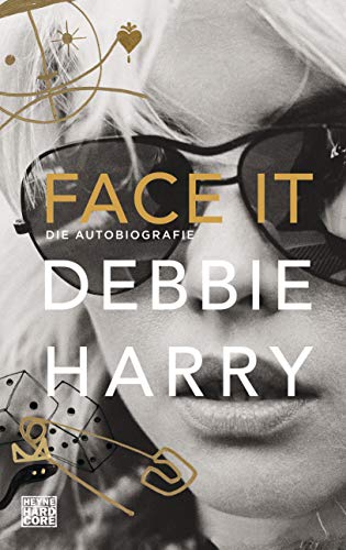 Beispielbild fr Face it: Die Autobiografie zum Verkauf von WorldofBooks