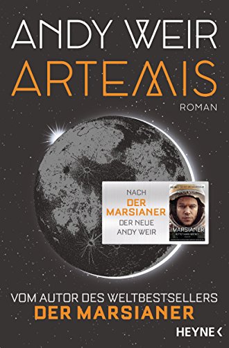 Stock image for Artemis: Roman for sale by medimops