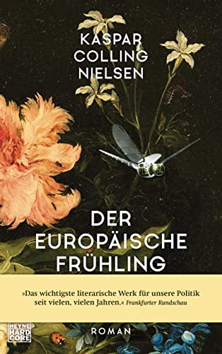 9783453271708: Der europische Frhling