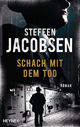 Beispielbild fr Schach mit dem Tod: Roman zum Verkauf von medimops