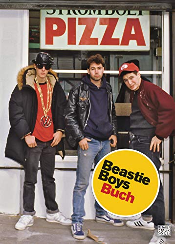 9783453272071: Beastie Boys Buch: Deutsche Ausgabe