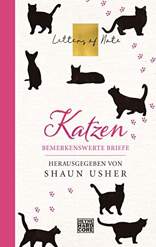 9783453272453: Katzen – Letters of Note: Bemerkenswerte Briefe