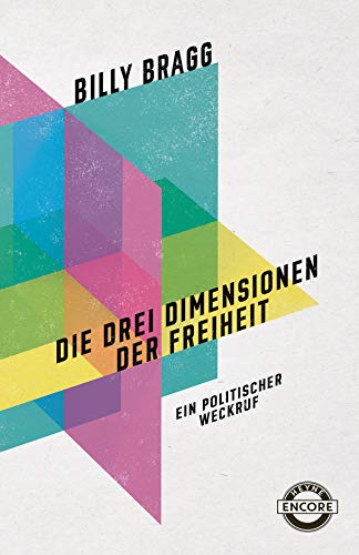 9783453272798: Die drei Dimensionen der Freiheit: Ein politischer Weckruf