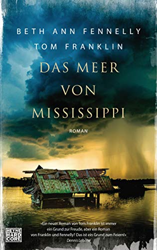 Stock image for Das Meer von Mississippi: Roman for sale by medimops