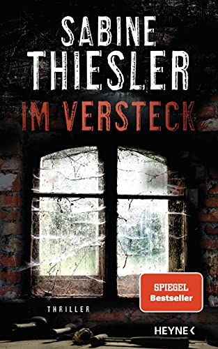 Beispielbild fr Im Versteck: Thriller zum Verkauf von medimops