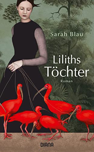 Stock image for Liliths Tchter for sale by GreatBookPrices