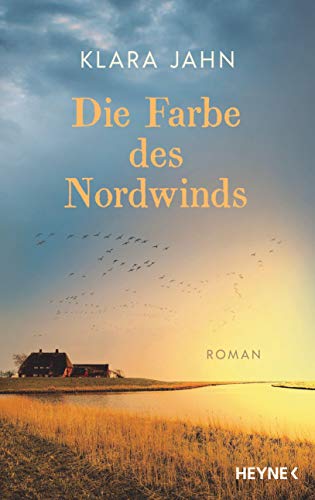 Beispielbild fr Die Farbe des Nordwinds: Roman Jahn, Klara zum Verkauf von tomsshop.eu