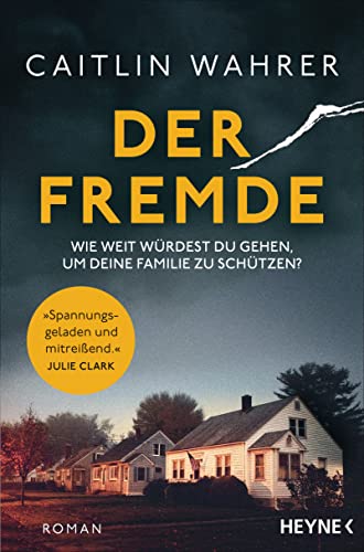 Stock image for Der Fremde: Roman for sale by medimops
