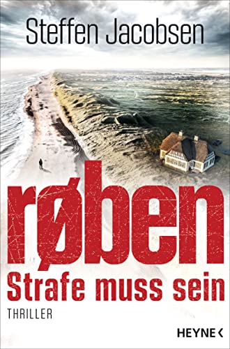 Stock image for rben - Strafe muss sein for sale by GreatBookPrices