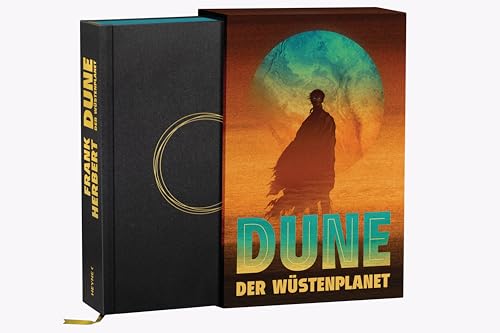 Beispielbild fr Dune - Der Wstenplanet zum Verkauf von GreatBookPrices