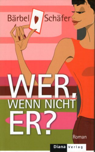 Beispielbild fr Wer, wenn nicht er? zum Verkauf von Leserstrahl  (Preise inkl. MwSt.)