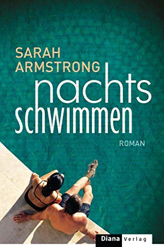Stock image for Nachts schwimmen: Roman for sale by medimops