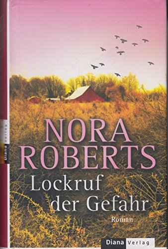 9783453290846: Lockruf der Gefahr