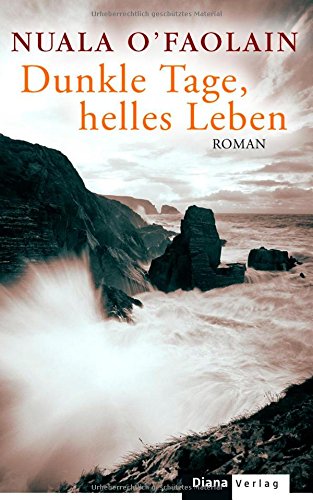 Stock image for Dunkle Tage, helles Leben: Roman for sale by medimops