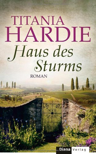 Haus des Sturms (9783453291416) by Titania Hardie