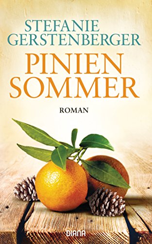 Stock image for Piniensommer: Roman for sale by medimops