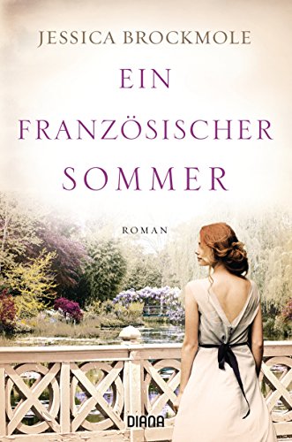 Stock image for Ein franzsischer Sommer: Roman for sale by medimops