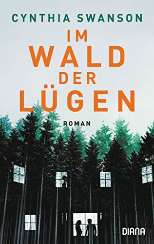 Stock image for Im Wald der Lgen: Roman for sale by medimops